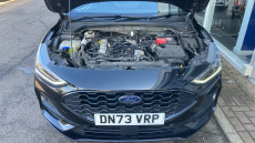 Ford Focus 1.0 EcoBoost ST-Line 5dr Petrol Hatchback